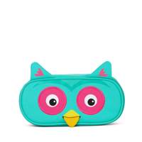 Affenzahn Penalhus Olivia Owl Turkis 1