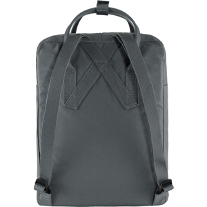 Fjällräven Ryggsäck Kånken M.grå/grå alt image