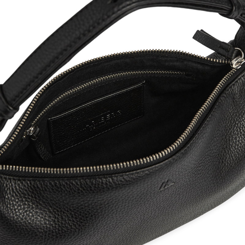 MARKBERG Crossbody Mini Muse Svart 7