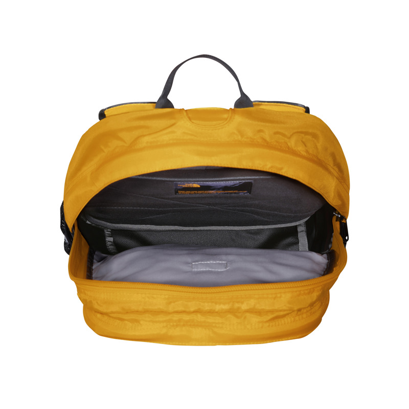 The North Face Rygsæk Borealis Classic Gul 15" 5