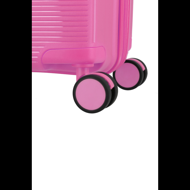 travelite Kuffertsæt Pacific Pink 3 stk. 7