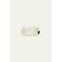 Rains Necessär Wash Bag S Sand/brun 1
