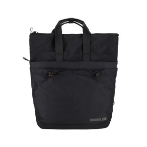 Jost Ryggsäck X-Change Bag S 13" Svart