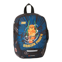 LEGO Bags Børnehaverygsæk Arin Blå