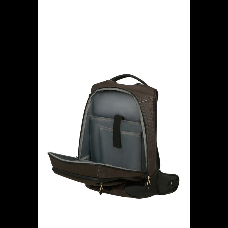 Samsonite Ryggsäck Prodiver L Brun 17" 4