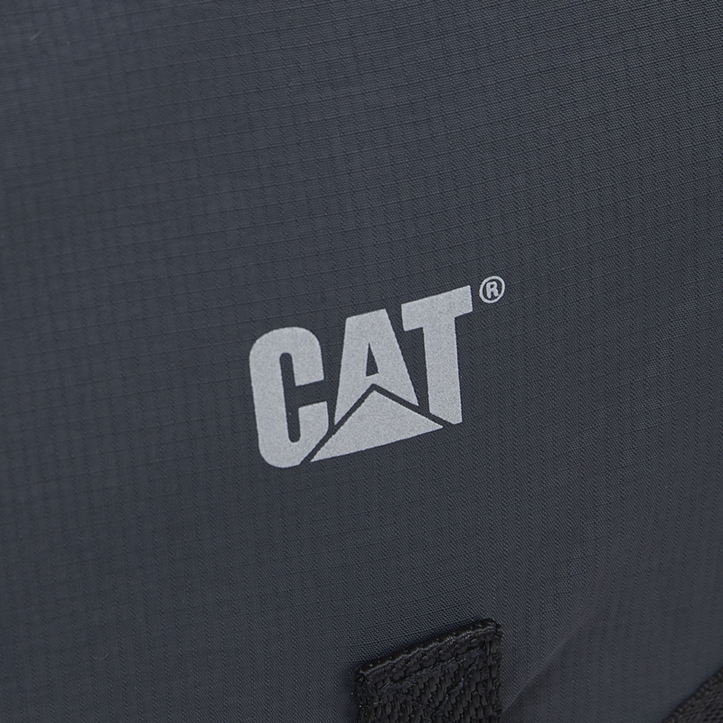 Cat Bags Skuldertaske Urban Messenger Sort 2