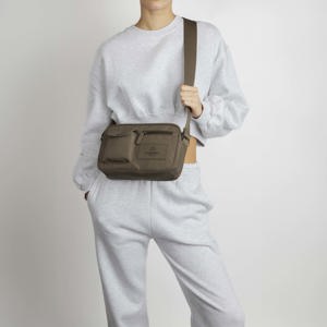 Markberg Crossbody Darla Monochrome Brun alt image