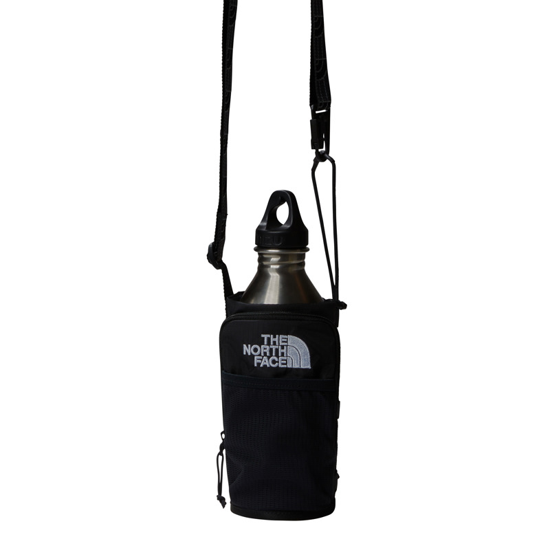 The North Face Flaskeholder Borealis Sort 6