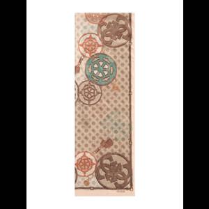 Guess Scarf Cresidia Naturvit