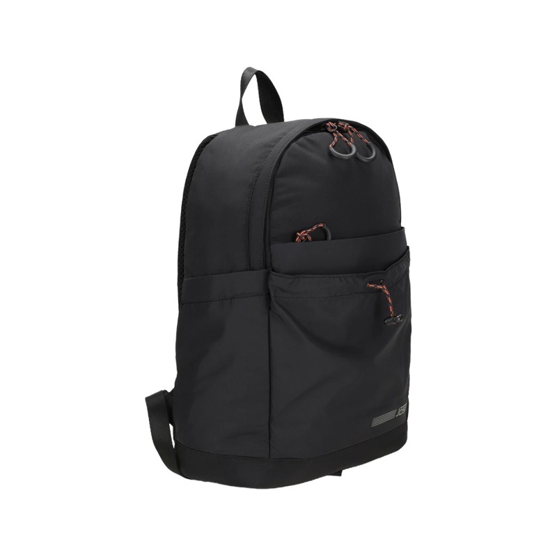 Jost Rygsæk Daypack Sort 13" 2
