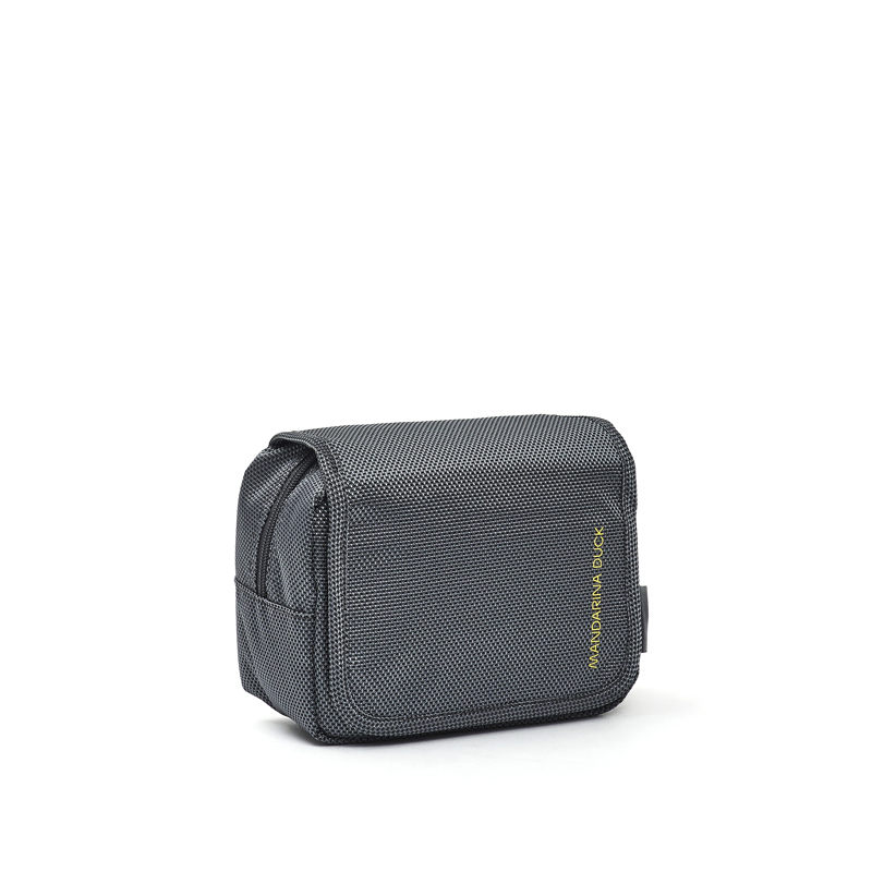 Mandarina Duck Toilettaske Zephyr Dyb koks grå 2