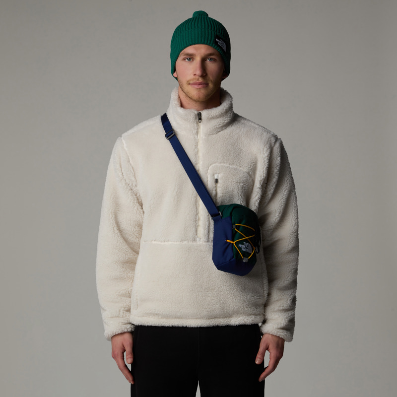 The North Face Crossbody Jester Blå/sort 2