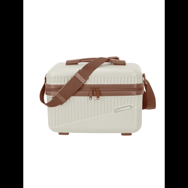 travelite Beauty Box Bali Vit 2
