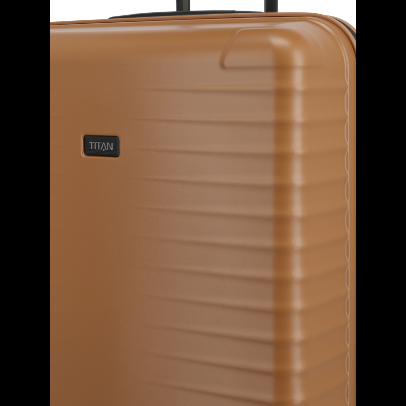 Titan Kuffert Upgrade Bronze 75 Cm 10