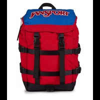 JanSport Ryggsäck Mini Skip  Röd 1
