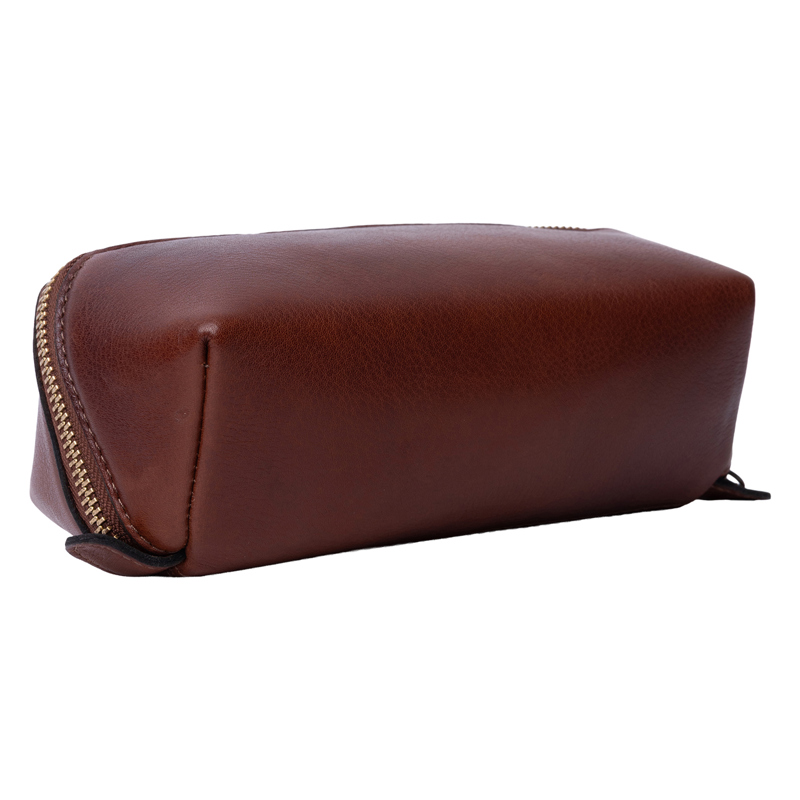 Conmé Organizer Craft Small Cognac 7