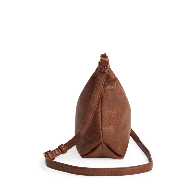 MARKBERG Crossbody NyraMBG  Cognac 3