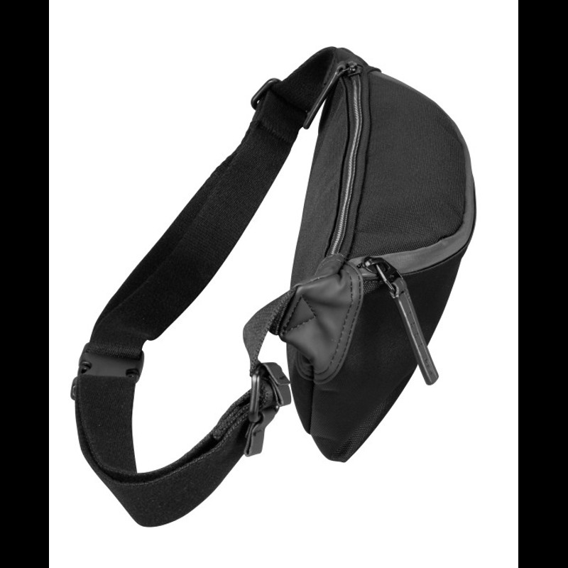 Jost Bumbag TALLINN  Sort 4