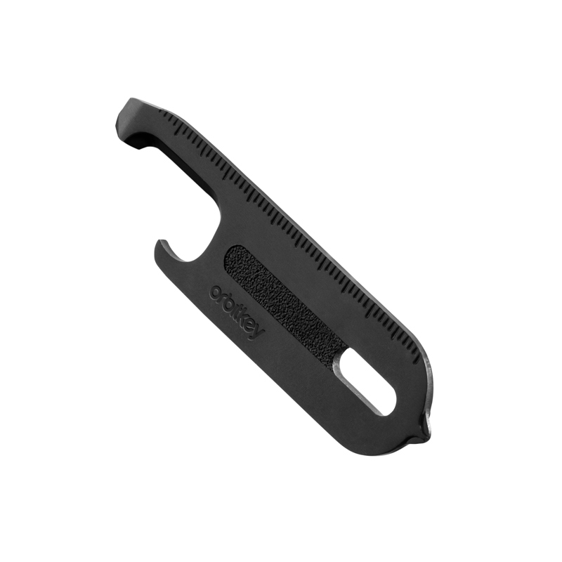 Orbitkey Multiværktøj v2 Sort 1