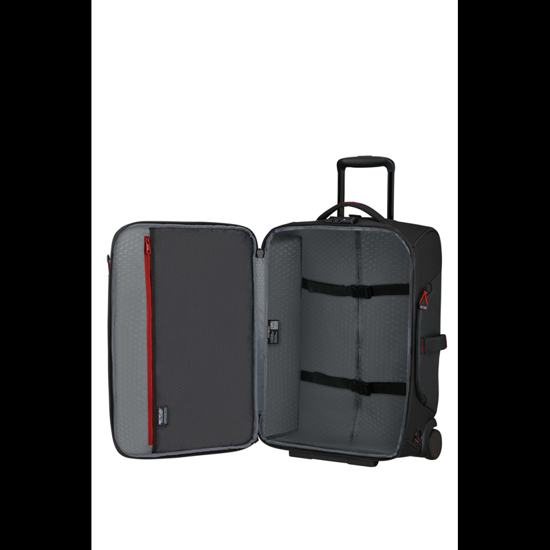 Samsonite Resväska Duffelväska Prodiver Svart 55 Cm 6