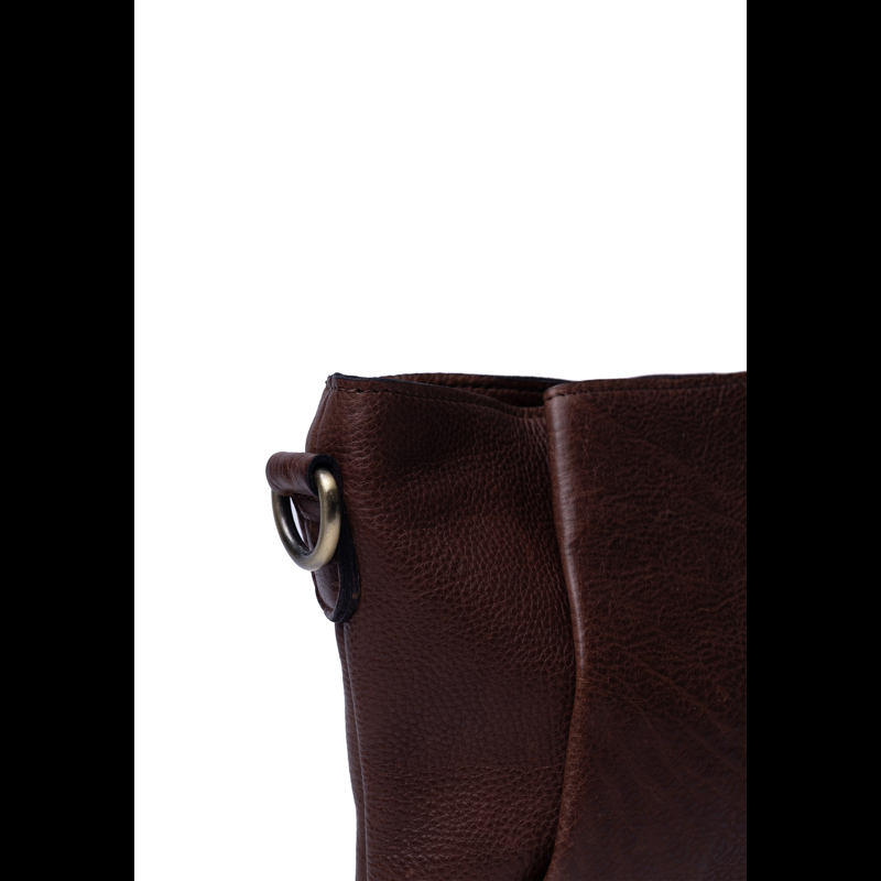 RE:DESIGNED Crossbody Nisa Small M. Brun 3