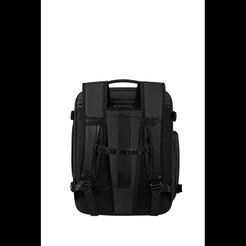 Samsonite Ryggsäck underseater Cabin Pac Svart 15" 10