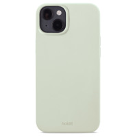 Holdit Mobilcover L. Grøn Iphone 15 Plus 1