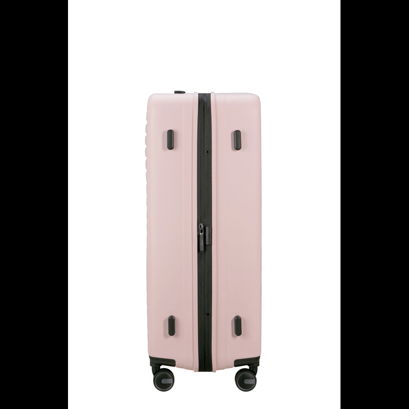 Samsonite Resväska Restackd Rosa 75 Cm 10