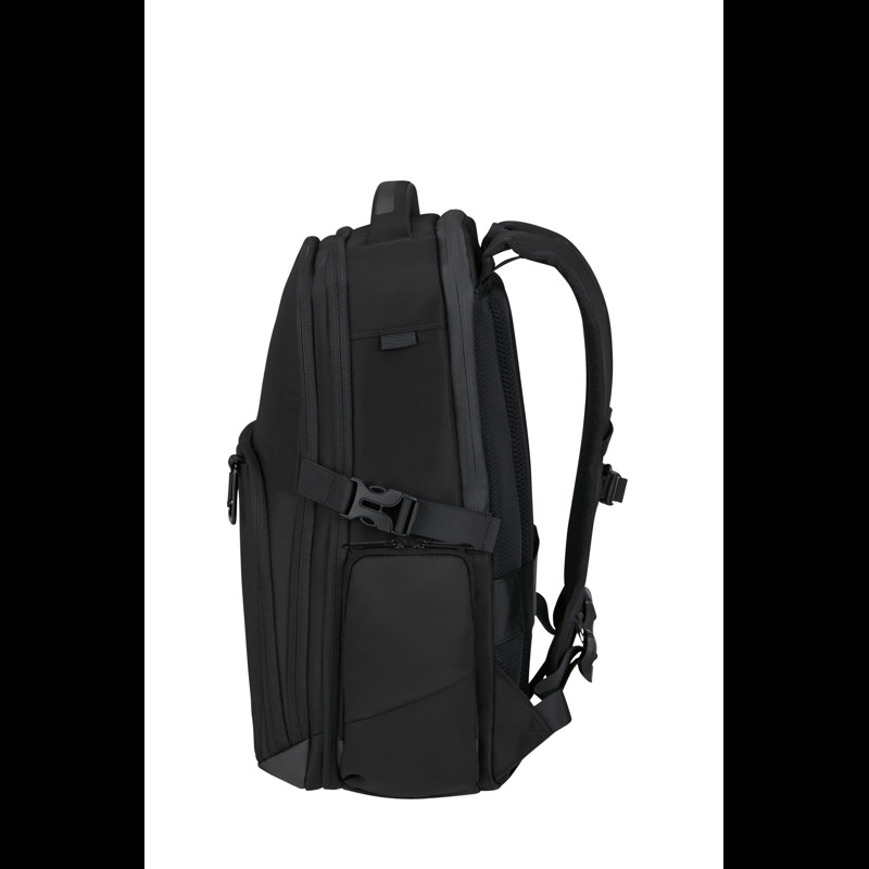 Samsonite Computer rygsæk Biz2go Sort 15" 5