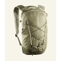 Salomon Ryggsäck XT 15 Oliv Grön 1