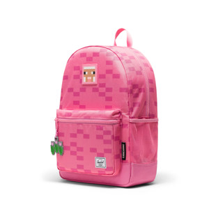Herschel Ryggsäck Minecraft Heri. Youth 13" Rosa alt image