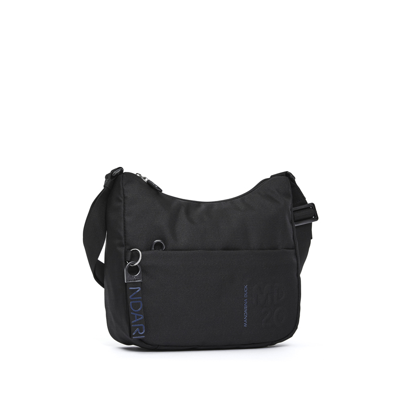 Mandarina Duck Crossbody MD20 HOBO Sort 2