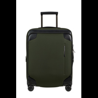 Samsonite Kuffert Splendix Grøn/sort 55 Cm 1