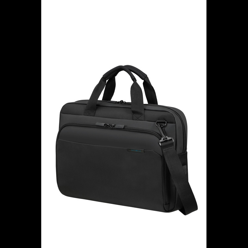 Samsonite Computertaske Mysight Sort 15"