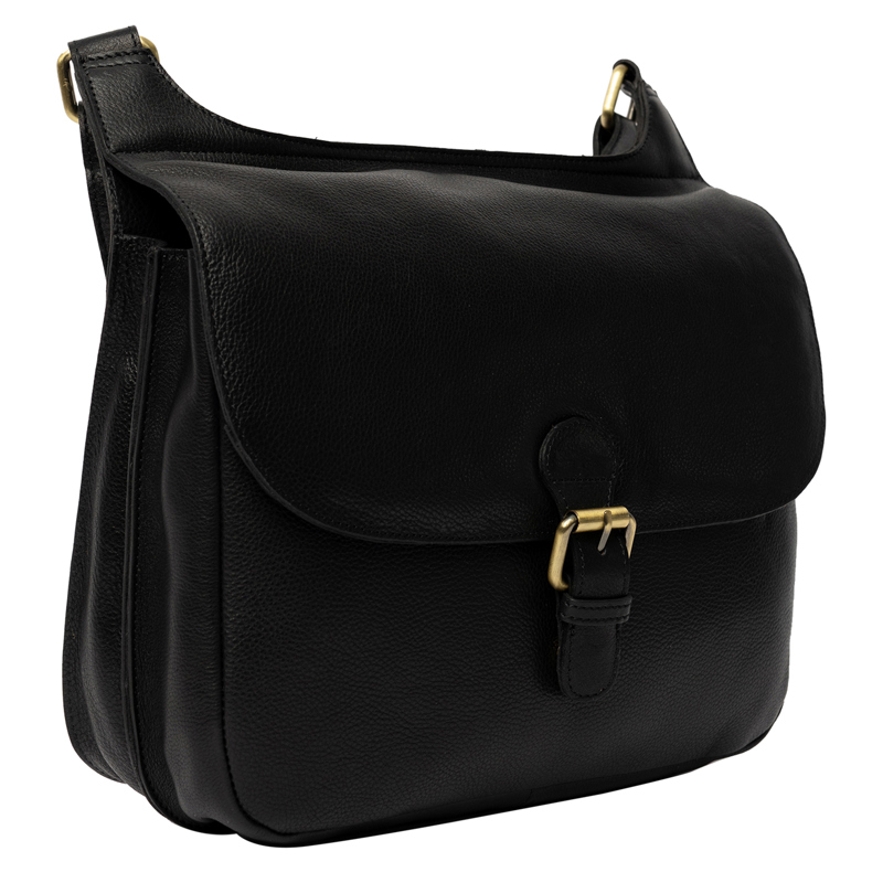 RE:DESIGNED Crossbody Milli Big Sort 3