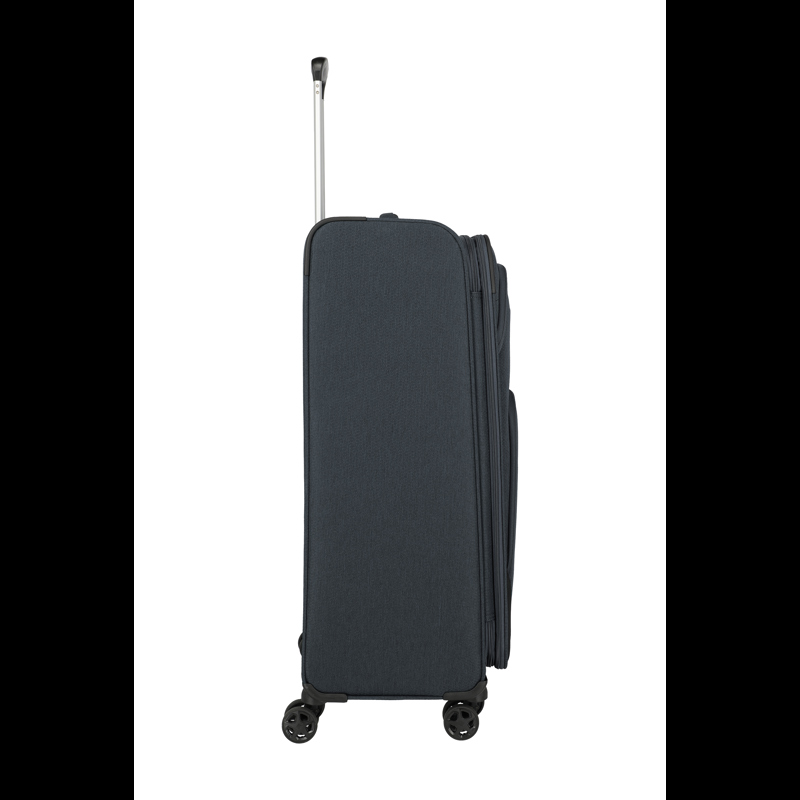 travelite kuffert Kick Off Grå 78 Cm 4