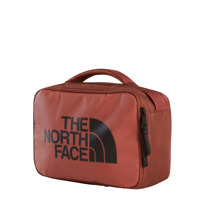 The North Face Toilettaske Base Camp Voyager Kobber 1