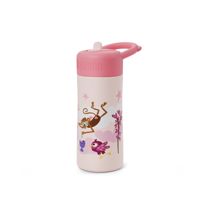 Affenzahn Dricksflaska Fabulous Fantasy  Rosa 1