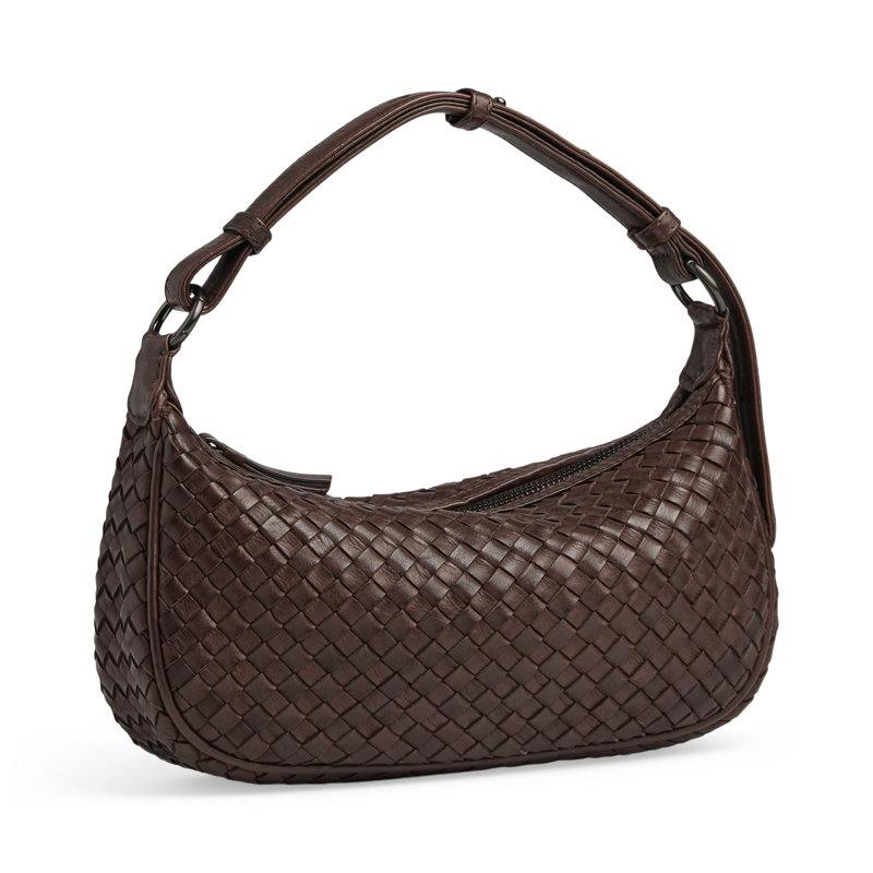 MARKBERG Crossbody Mini Muse Brun 3