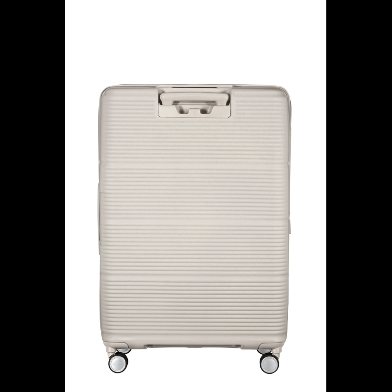 Samsonite Resväska Paralux HS Grå 81 Cm 10
