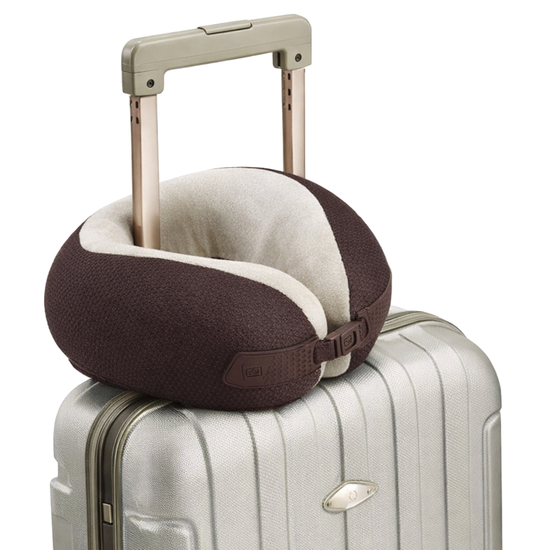 Go Travel Nakkepude Memory Dreamer Sort 2