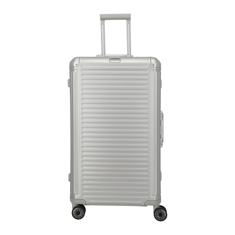 travelite Resväska Next Silver Str. 44 1