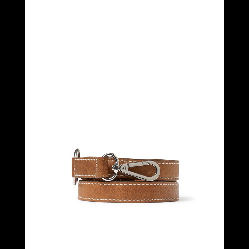 Saddler Axelväska Mirabel Sand 4
