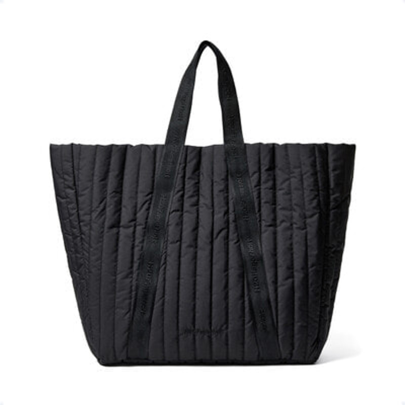 H2OFagerholt Shopper Harbour Bag Sort 1