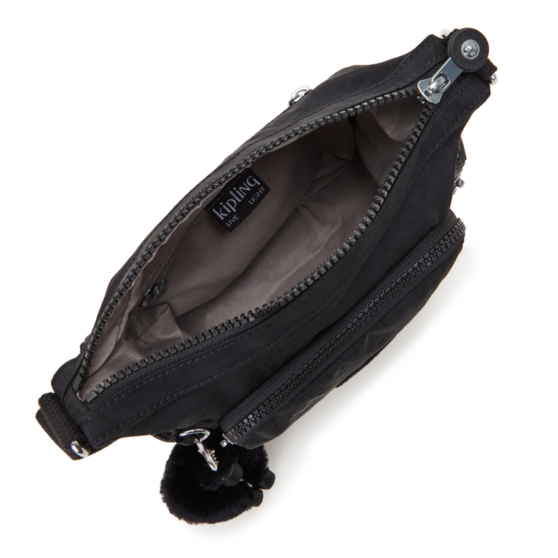 Kipling Crossbody Gabbie Mini Sort 5