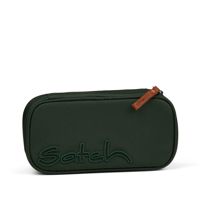Satch Pennfodral Nordic Green m. grön 1