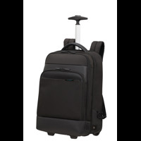 Samsonite Rygsæk m/ hjul Mysight Sort 17" 1