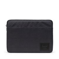 Herschel Dator Sleeve Anchor Svart motiv 14" 1