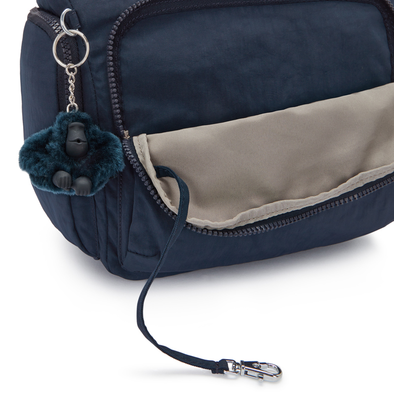 Kipling Crossbody Gabb Marin 7