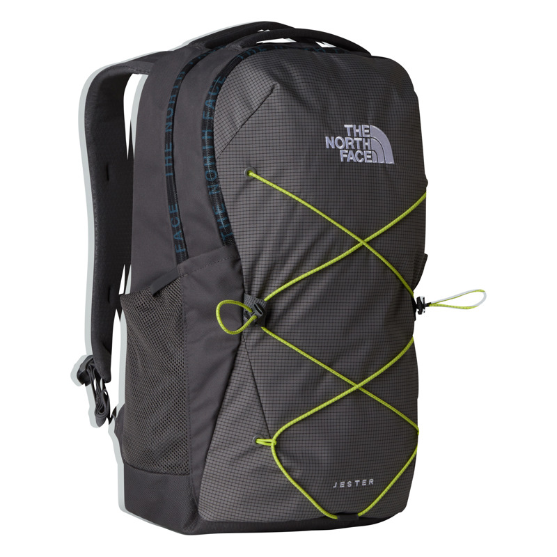 The North Face Rygsæk Jester Grå 1